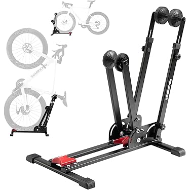 Amazon.co.jp 最新リリース: 自転車用ディスプレイスタンド の新着